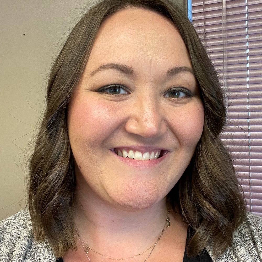 Meet your Posher, Krista